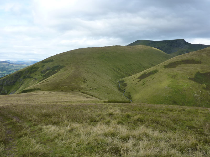 Mousthwaite Combe